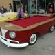Image for article titled Pool Table Modded Volkswagen Bus Is Pointless, Absolutely Brilliant